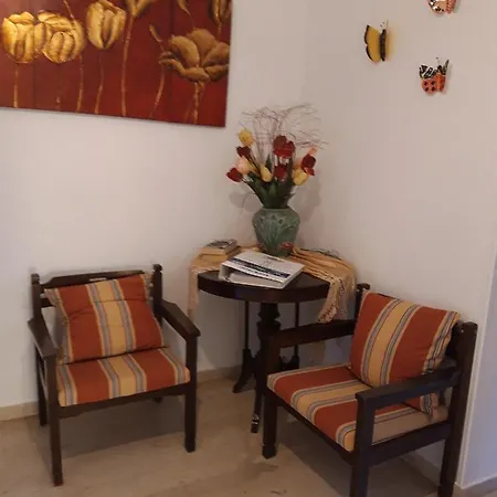 Christina Pansion Guest house